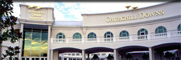 Kentucky Derby Museum at Churchill Downs